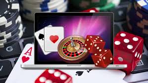 Как войти на сайт Casino Gama